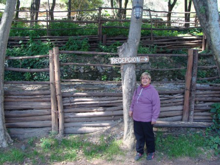 en la hacienda de chautla puebla